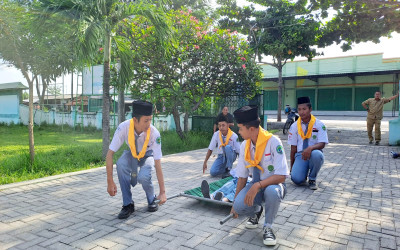 PENTINGNYA MENGETAHUI BAKAT DAN MINAT SISWA SMK