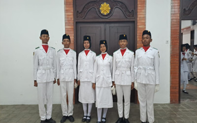 SMK NU LASEM RAIH BERBAGAI PRESTASI DI BULAN KEMERDEKAAN