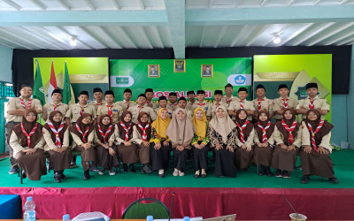 BERSAMA HENTIKAN PERUNDUNGAN DI SEKOLAH